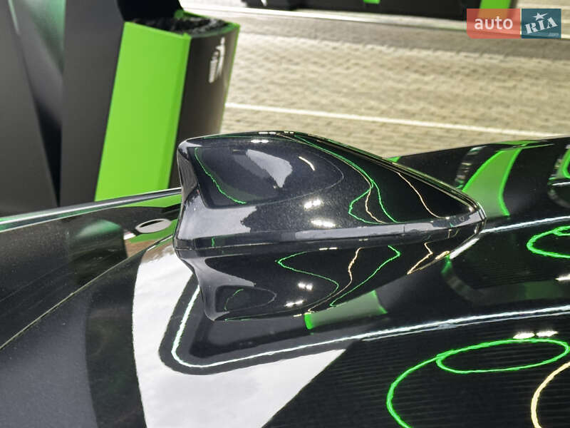 Седан Honda Insight 2019 в Одессе