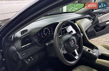Седан Honda Insight 2019 в 