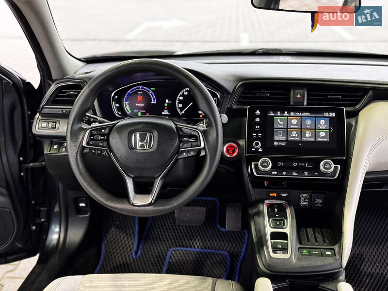 Седан Honda Insight 2019 в Одессе