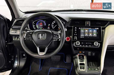 Седан Honda Insight 2019 в 