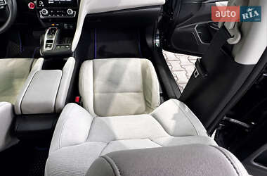 Седан Honda Insight 2019 в 