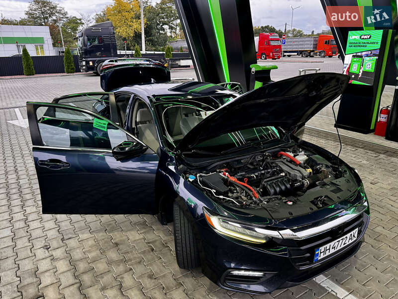 Седан Honda Insight 2019 в Одессе