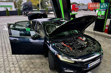 Седан Honda Insight 2019 в 