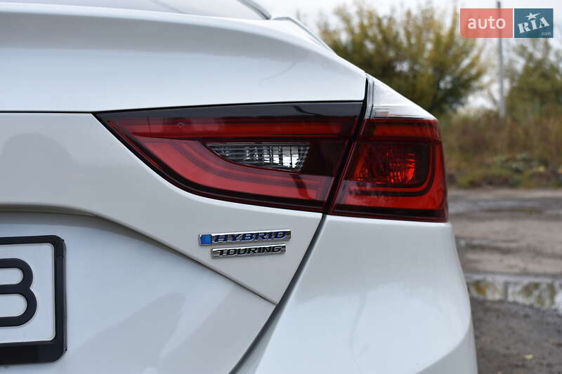 Седан Honda Insight 2020 в Харькове фото 12 Седан Honda Insight 2020 в Харькове