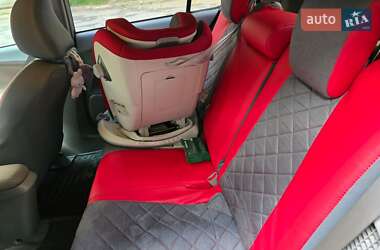 Хэтчбек Honda Insight 2012 в 