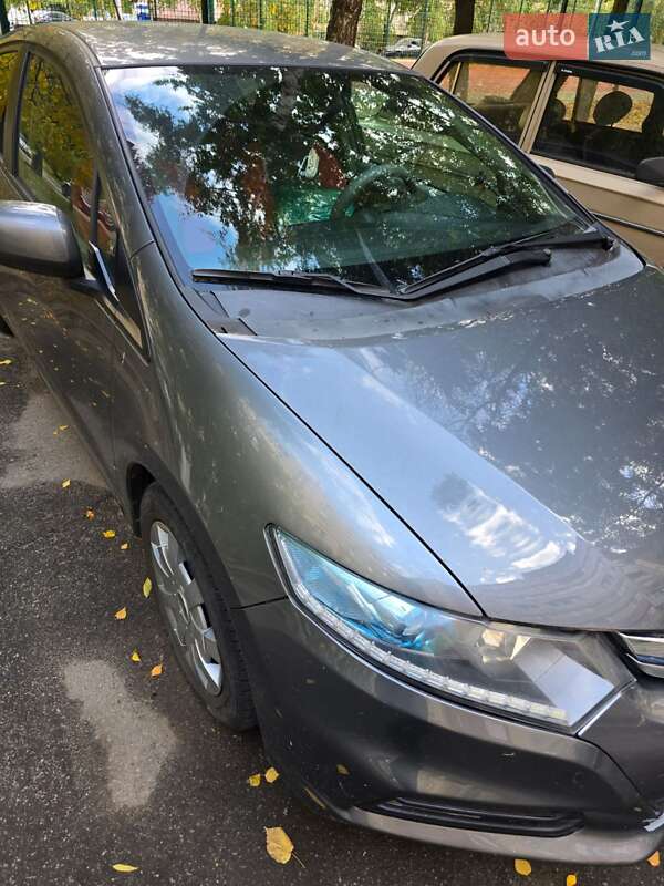 Хэтчбек Honda Insight 2012 в Харькове
