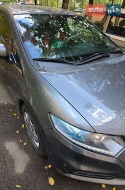 Хэтчбек Honda Insight 2012 в 
