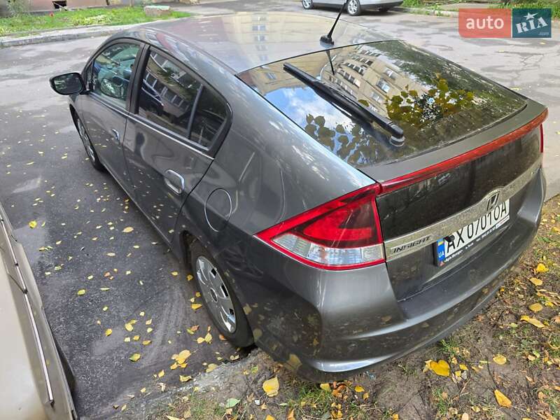 Хэтчбек Honda Insight 2012 в Харькове