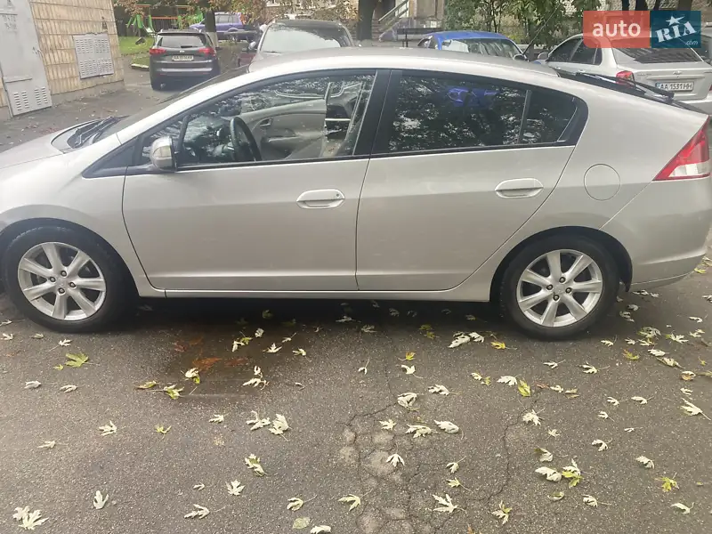 Honda Insight