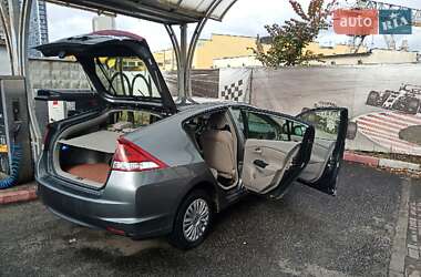 Хэтчбек Honda Insight 2014 в 