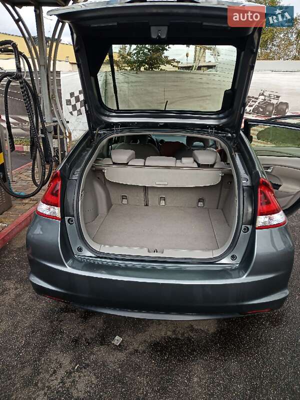 Хэтчбек Honda Insight 2014 в Киеве