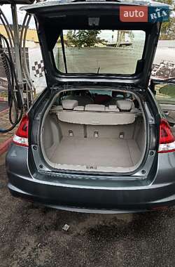 Хэтчбек Honda Insight 2014 в 
