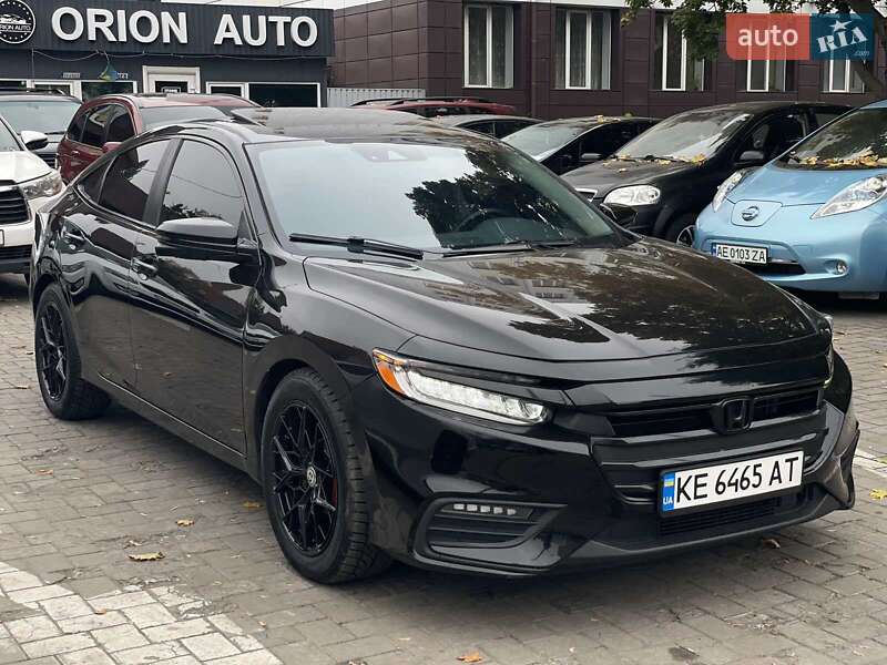 Седан Honda Insight 2019 в Днепре