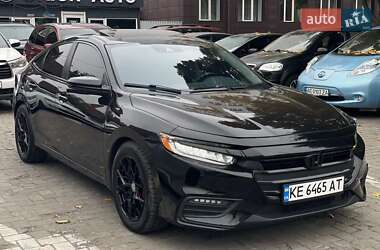 Седан Honda Insight 2019 в 