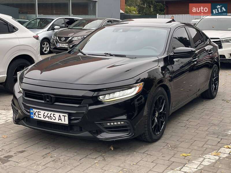 Седан Honda Insight 2019 в Днепре