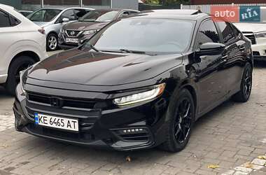 Седан Honda Insight 2019 в 