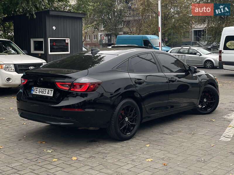 Седан Honda Insight 2019 в Днепре