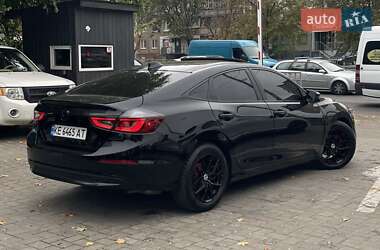 Седан Honda Insight 2019 в 