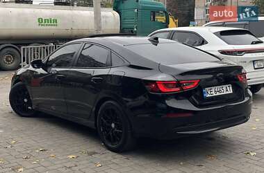 Седан Honda Insight 2019 в 