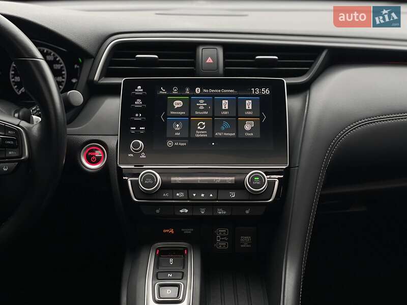 Седан Honda Insight 2019 в Днепре