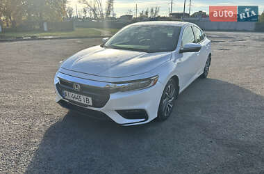 Седан Honda Insight 2018 в Києві