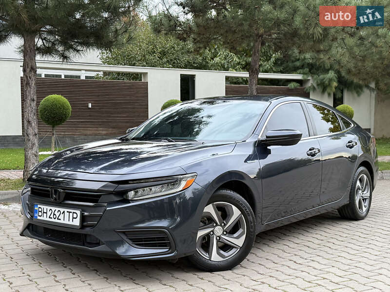 Седан Honda Insight 2018 в Одессе