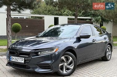 Седан Honda Insight 2018 в 