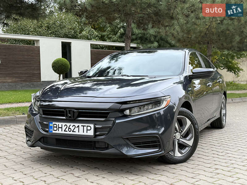 Седан Honda Insight 2018 в Одессе