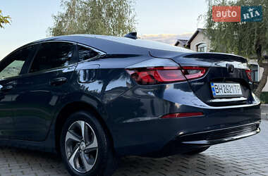 Седан Honda Insight 2018 в 