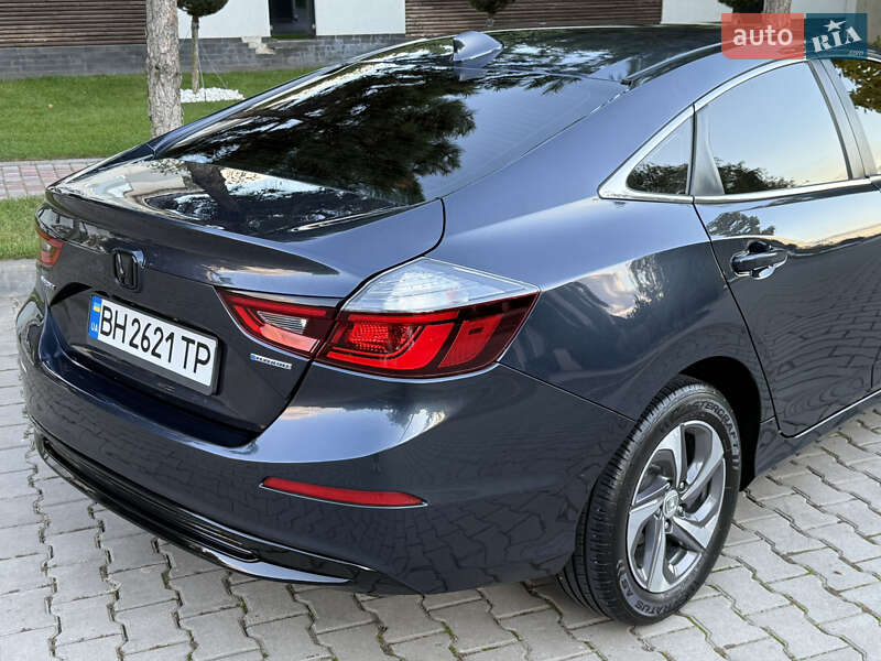 Седан Honda Insight 2018 в Одессе