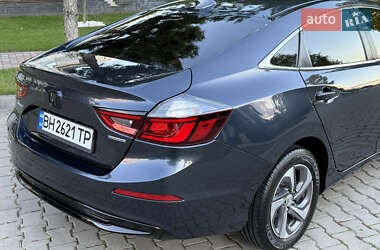 Седан Honda Insight 2018 в 