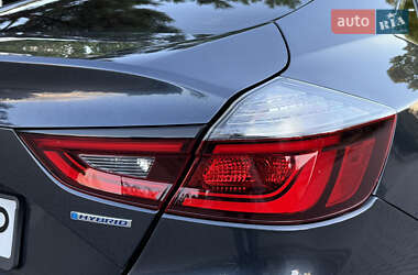 Седан Honda Insight 2018 в 