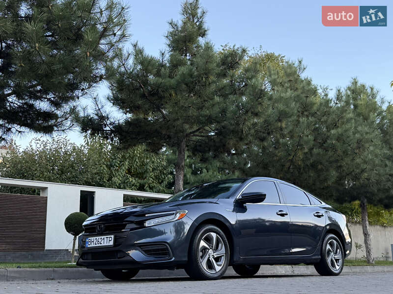Седан Honda Insight 2018 в Одессе