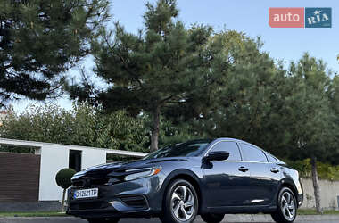 Седан Honda Insight 2018 в 