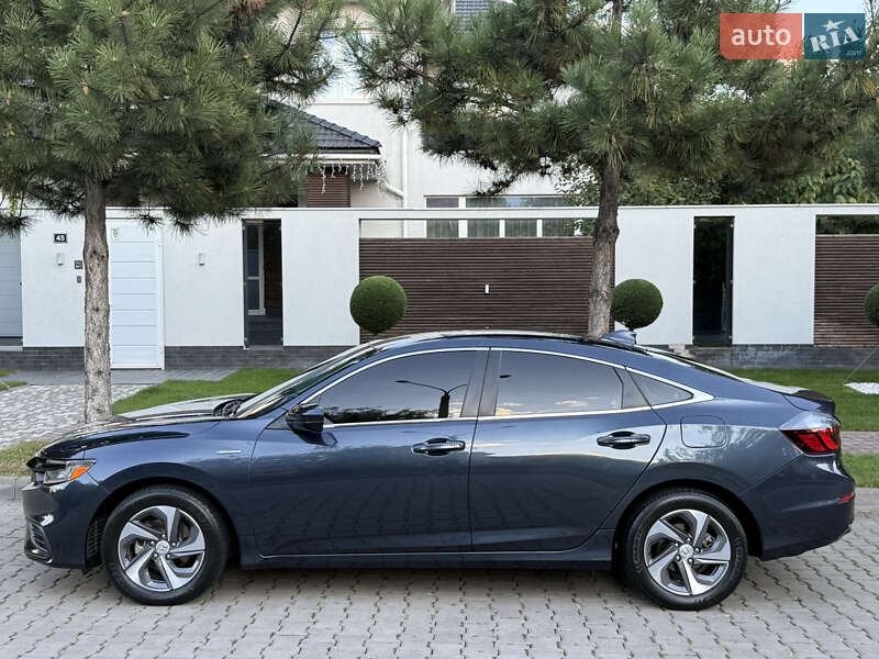 Седан Honda Insight 2018 в Одессе
