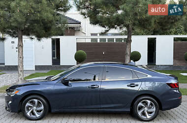 Седан Honda Insight 2018 в 