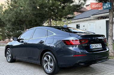 Седан Honda Insight 2018 в 
