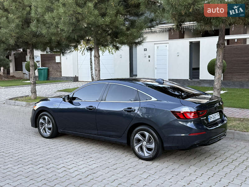 Седан Honda Insight 2018 в Одессе
