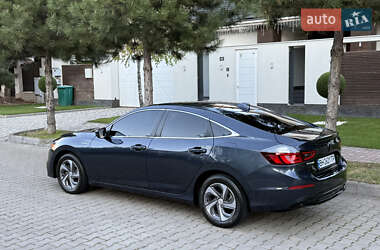 Седан Honda Insight 2018 в 