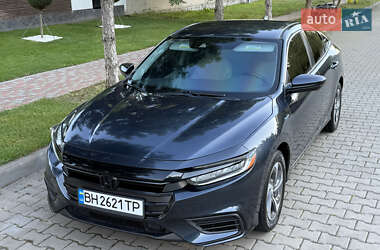 Седан Honda Insight 2018 в 