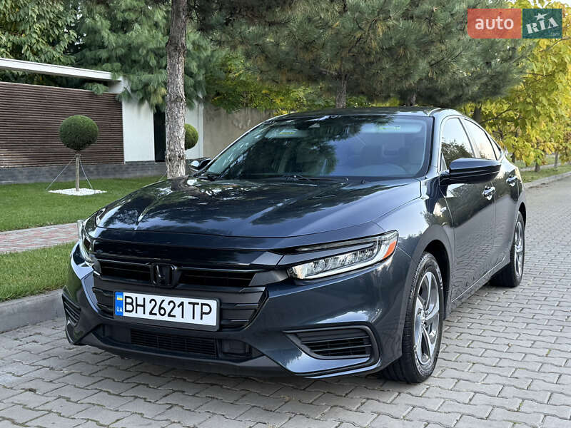 Седан Honda Insight 2018 в Одессе