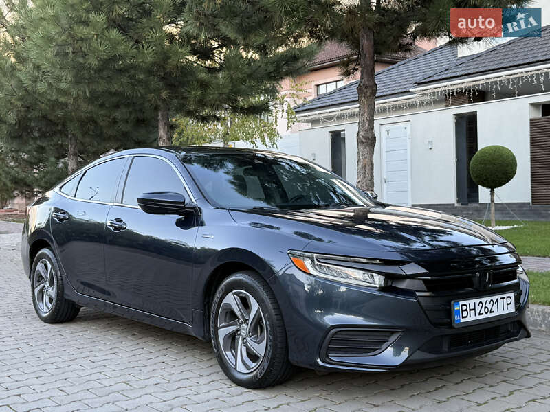 Седан Honda Insight 2018 в Одессе