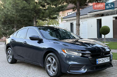 Седан Honda Insight 2018 в 