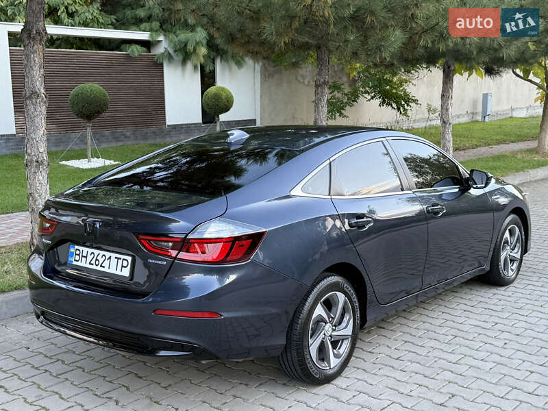 Седан Honda Insight 2018 в Одессе