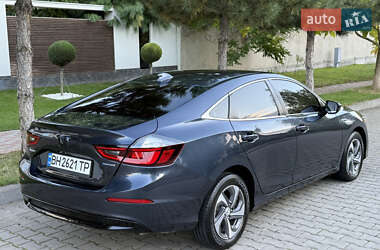 Седан Honda Insight 2018 в 