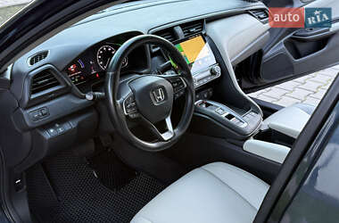 Седан Honda Insight 2018 в 