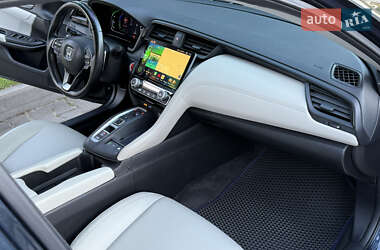 Седан Honda Insight 2018 в 