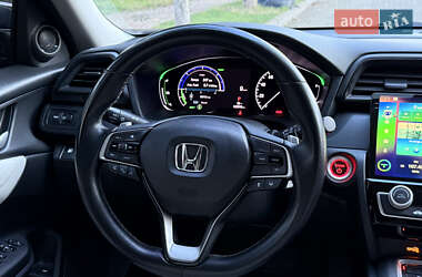 Седан Honda Insight 2018 в 