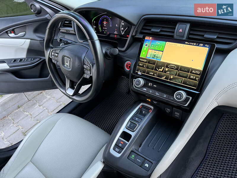 Седан Honda Insight 2018 в Одессе