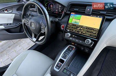 Седан Honda Insight 2018 в 